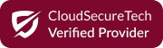 Cloud Secure Tech Logo