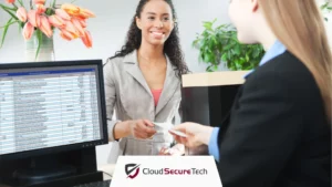 Information Security Challenges Retailers Face Today