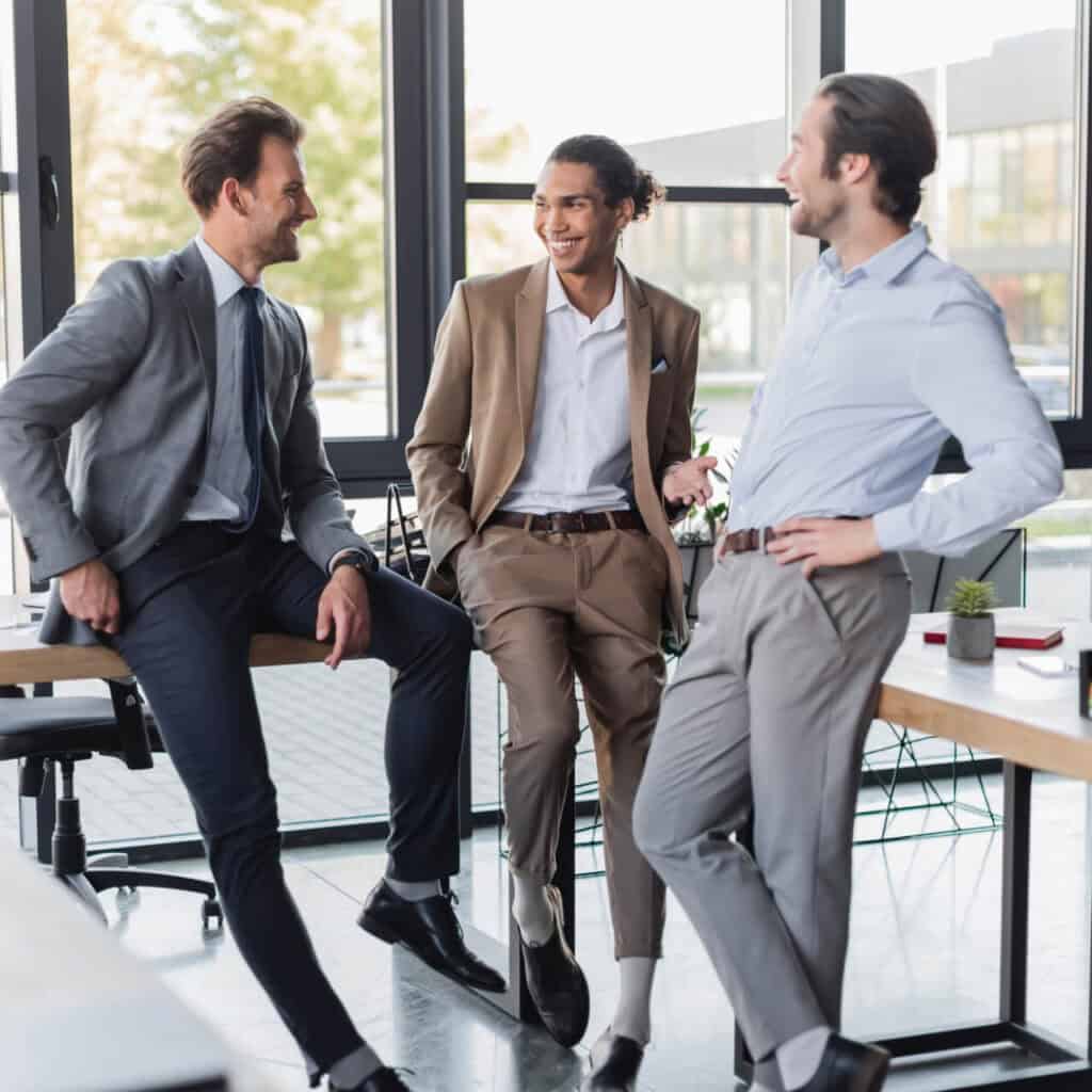 Top IT Support Services Providers in Las Vegas