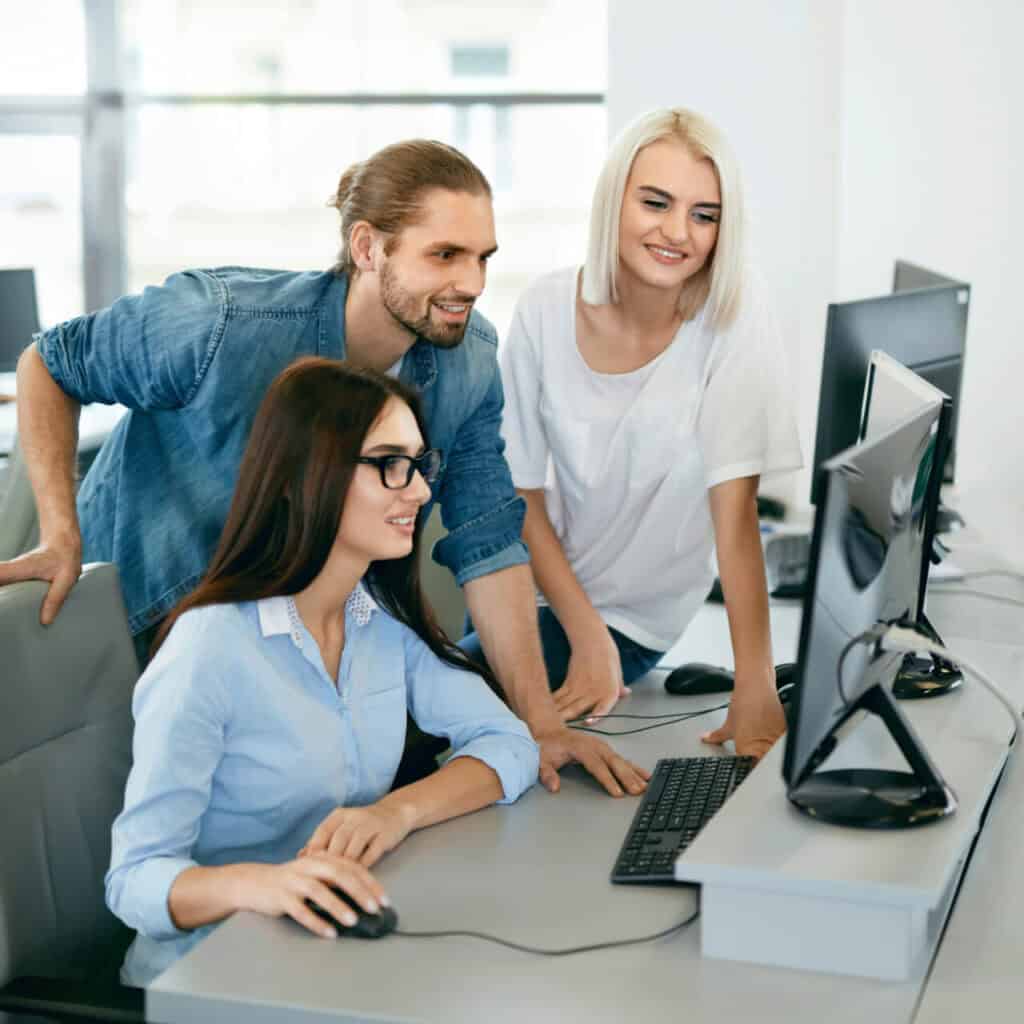 Top Managed IT Services Providers in Naperville