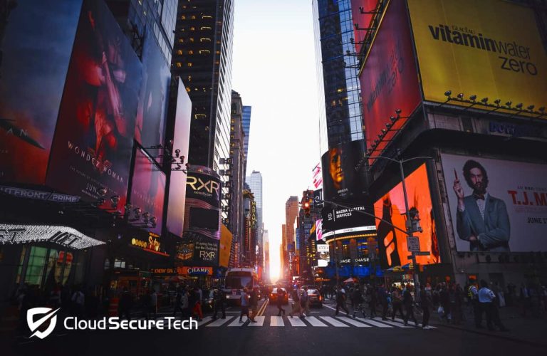 Cyber Security Services New York