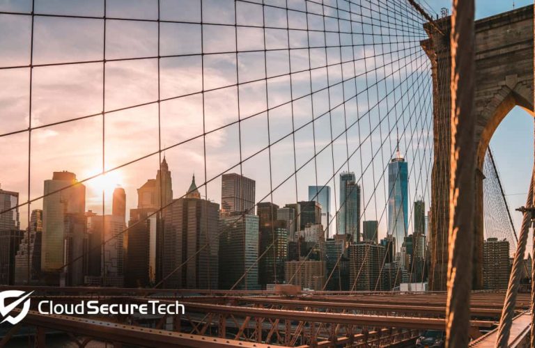 Cyber Security in New York
