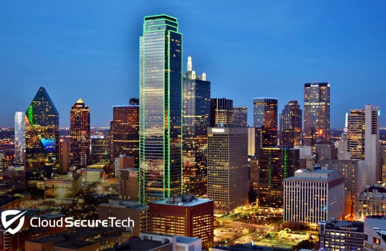 Dallas Managed IT Services