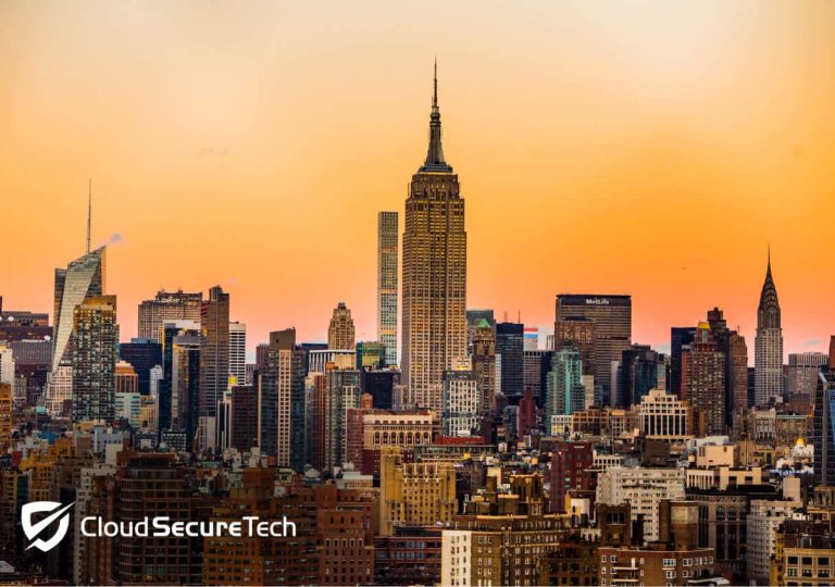 New York Cyber Security